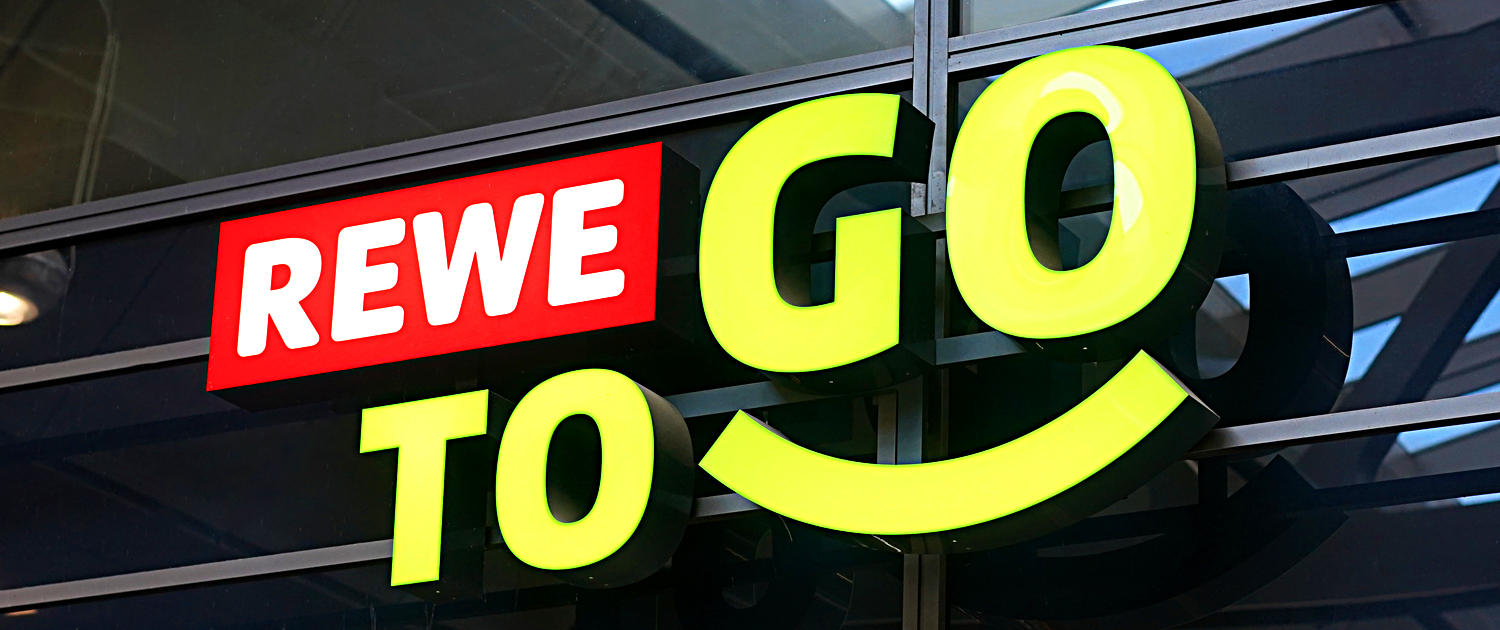 Leuchtreklame für den Innen- und Außenbereich im gesamten DACH-Raum